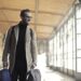 8 Things to keep in mind when you're traveling for work