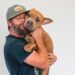 Adoption gives dogs a new 'leash' on life
