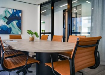 Configure the ideal meeting space for your company