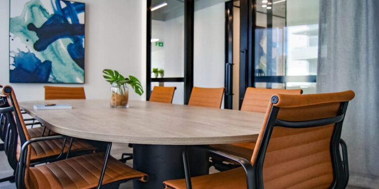 Configure the ideal meeting space for your company