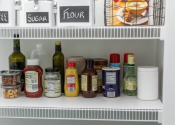 Expert tips to organize your home for fall