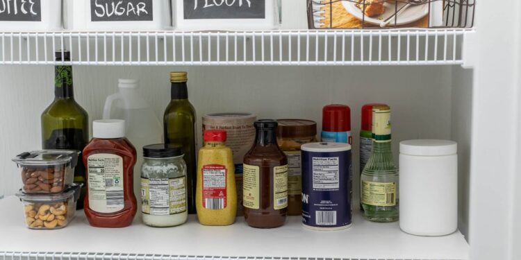 Expert tips to organize your home for fall