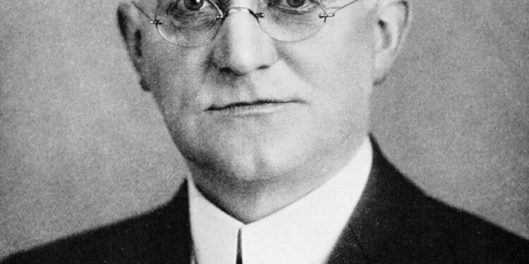 George Eastman and the rise of Eastman Kodak