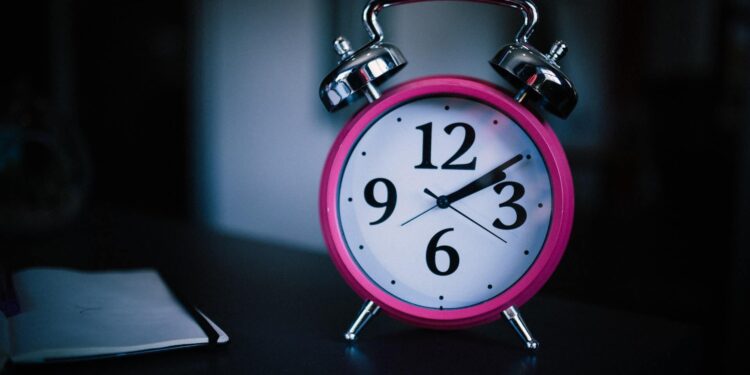 How sleep affects your mental health