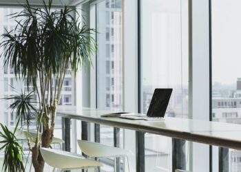 How to create the best office space