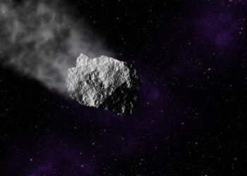 Saving earth from asteroids