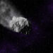 Saving earth from asteroids