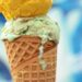Study: Ice cream is healthier than a bagel