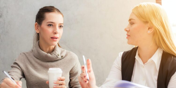 Tips to progress in your career