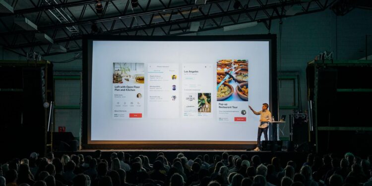 4 Steps for hosting a successful event