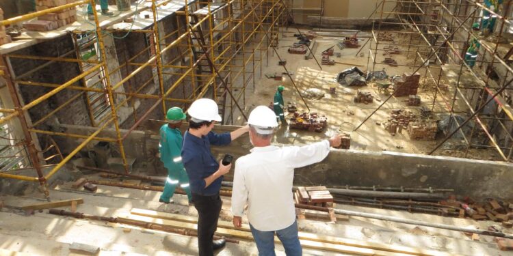 5 Tips to make your construction projects safer