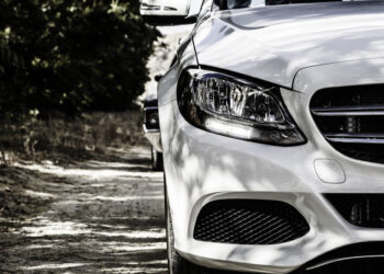 A Church Car? You’ve Got to Be Kidding!