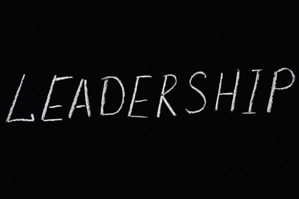 Are you ready to lead your business?
