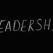 Are you ready to lead your business?