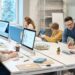 Create the perfect office space for optimal productivity