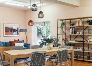 Give your office a much-needed refresh