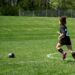 How to encourage your child to participate in sports