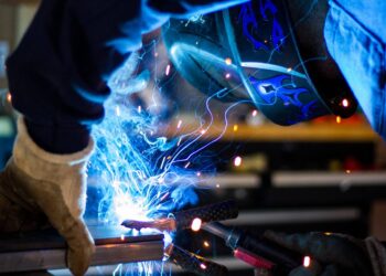 How to start a welding business 101