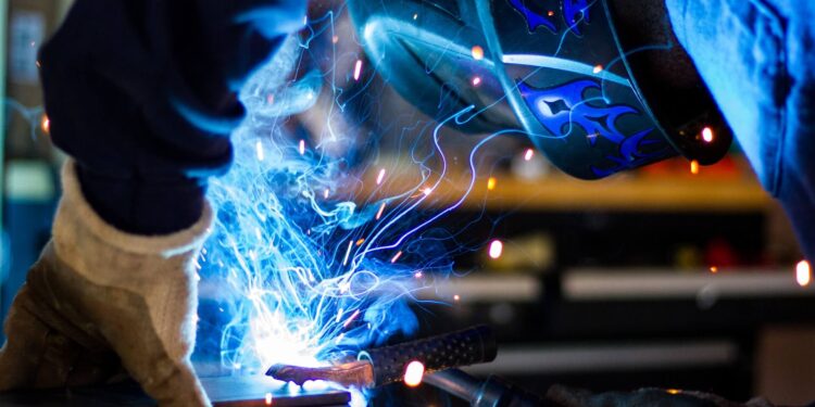 How to start a welding business 101