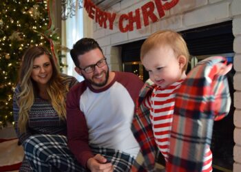 Love your Christmas, not someone else’s