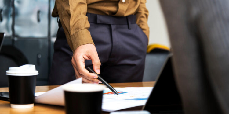 What it takes to be a good manager