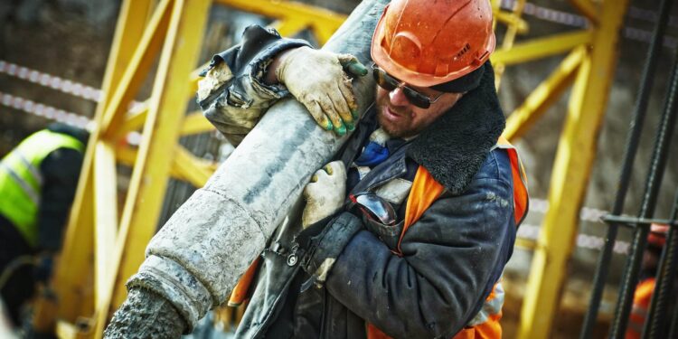 Your construction business needs you to pay attention to detail