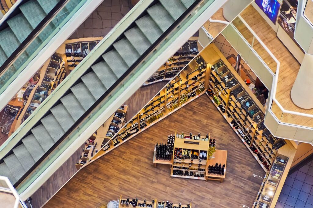 5 Proven strategies to increase your competitiveness in the retail industry