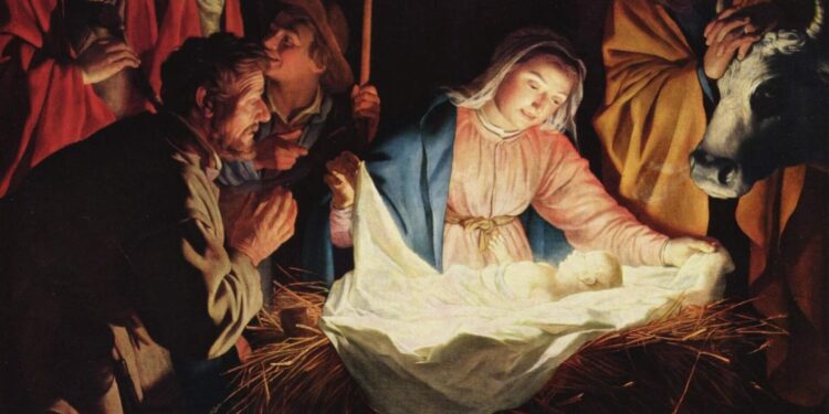 A Christmas to Remember - Poetic Pauses