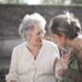 Caring for your parents as they grow older