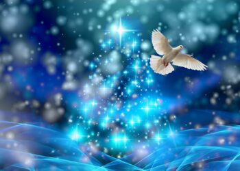 Christmas Is... - Poetic Pauses