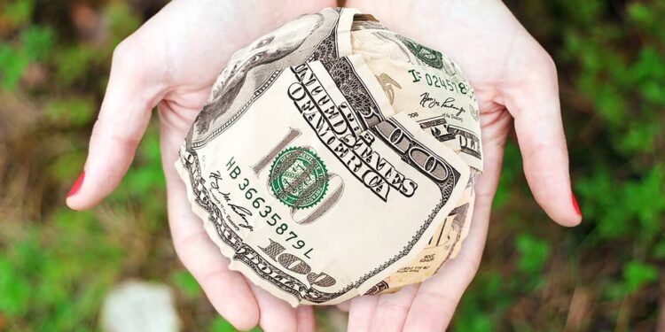 Generosity Isn’t Just for Christmas