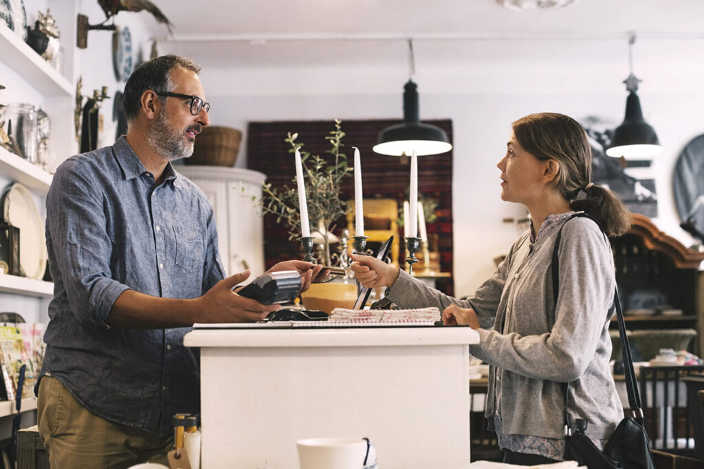 How consumers can help small businesses