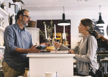 How consumers can help small businesses