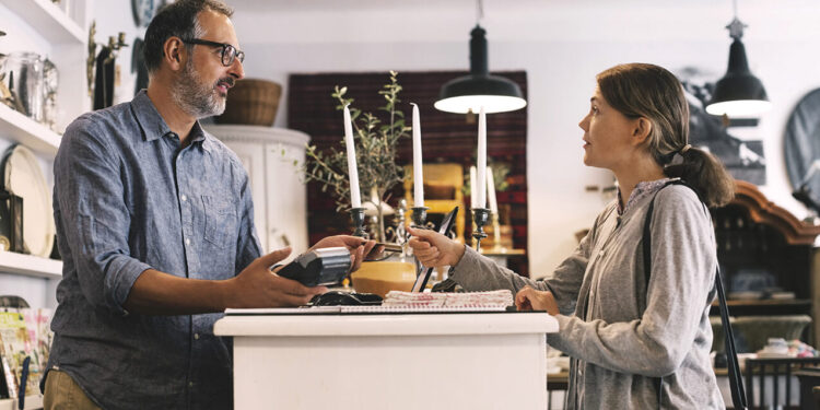 How consumers can help small businesses