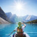 Jump into adventurous resolution ideas