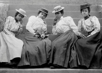 Thomas E Askew/Universal History Archive/Universal Images Group via Getty Images