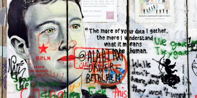 Why does Mark Zuckerberg still believe in the Metaverse?