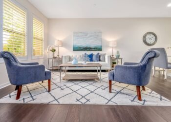 4 Popular ways to give your house character