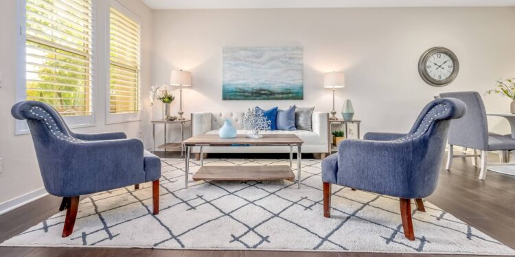 4 Popular ways to give your house character