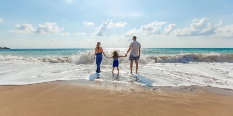 4 Reasons why everyone needs life insurance