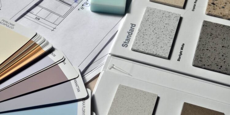 6 Creative ways to find inspiration for your home renovation
