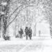 Biggest snowfalls recorded in Ohio history