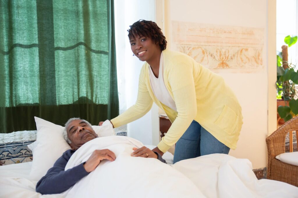 Finding the perfect nursing home for your aging parents: Tips to guide you