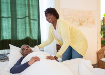 Finding the perfect nursing home for your aging parents: Tips to guide you