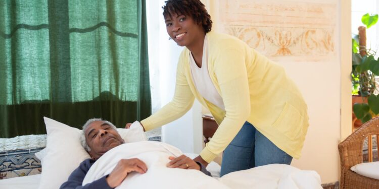Finding the perfect nursing home for your aging parents: Tips to guide you