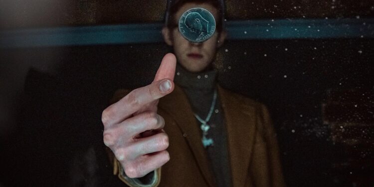 Flip the Coin - Poetic Pauses