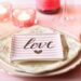 Plan a special Valentine's Day