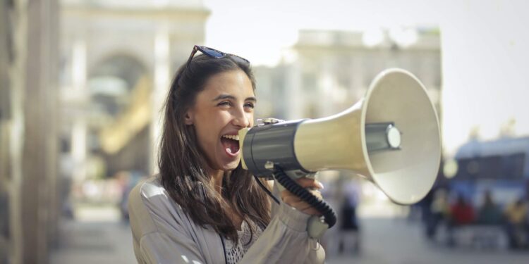 Stand out with your business on the market
