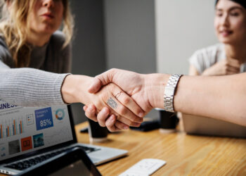 The steps to take when you want to sell your business