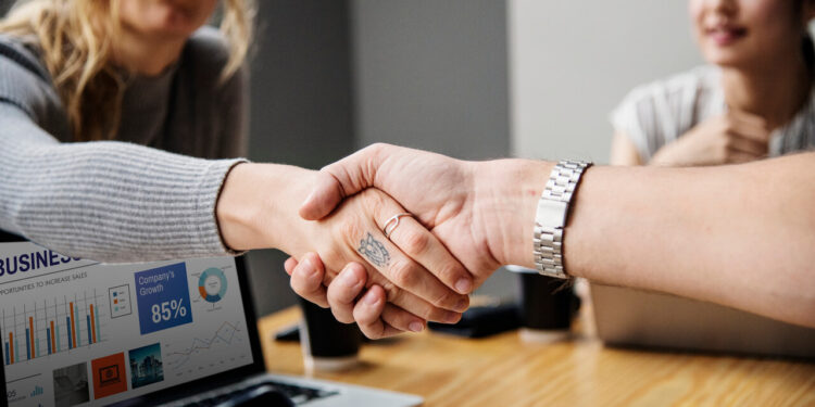 The steps to take when you want to sell your business